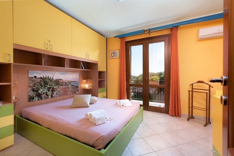 Apartamento I Tre Golfi Barbabl�