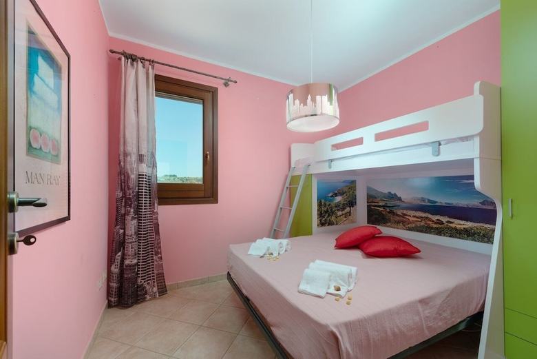 Apartamento I Tre Golfi Barbabl�