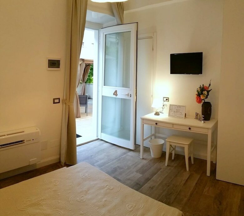 Hotel Garden House - Luxury Guest House