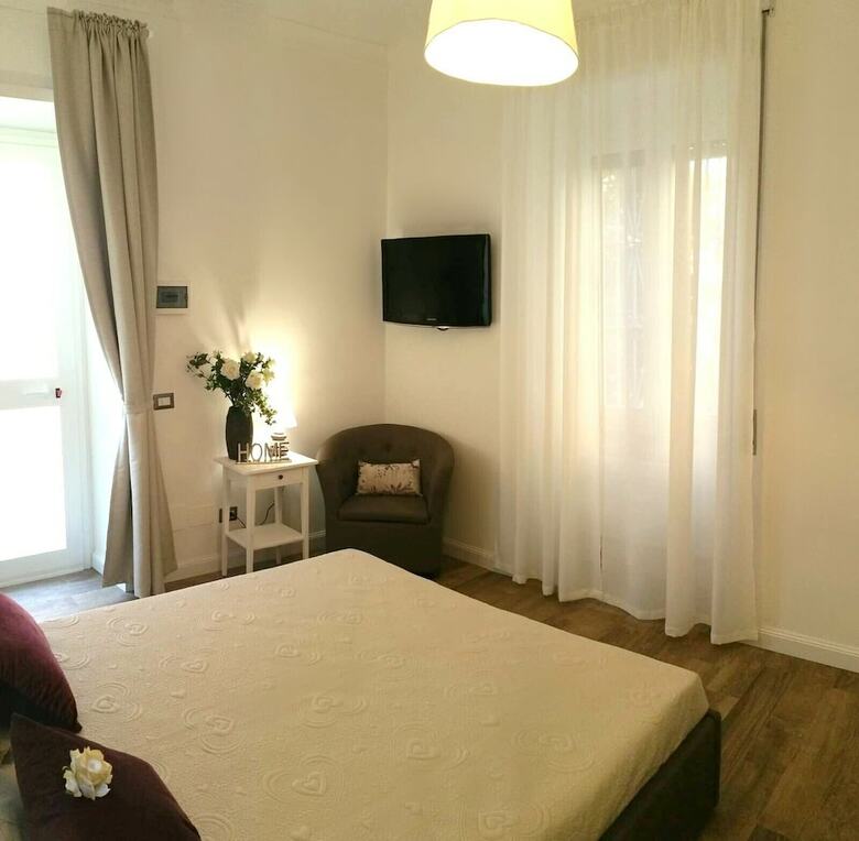 Hotel Garden House - Luxury Guest House