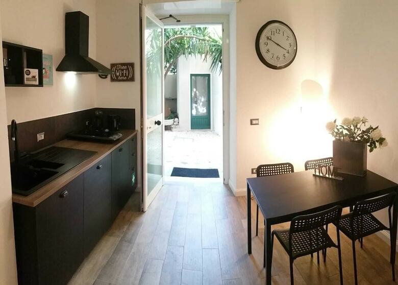Hotel Garden House - Luxury Guest House