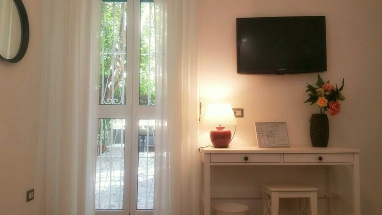 Hotel Garden House - Luxury Guest House