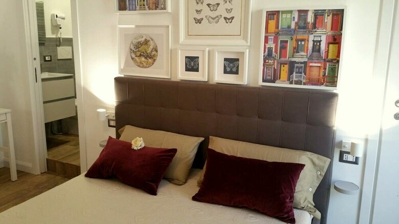 Hotel Garden House - Luxury Guest House