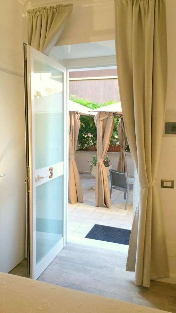 Hotel Garden House - Luxury Guest House