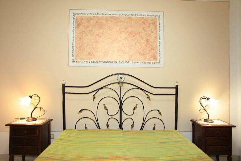 Apartamento I Tre Golfi Luna Turca