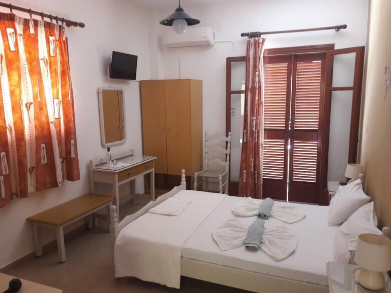 Apartamentos Villa Dora