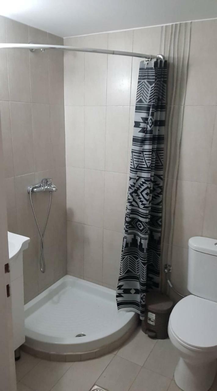 Apartamentos Villa Dora