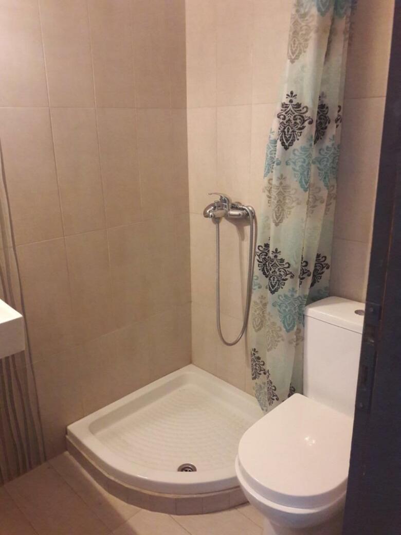 Apartamentos Villa Dora