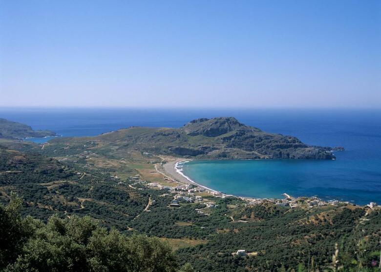 Apartamentos Villa Dora