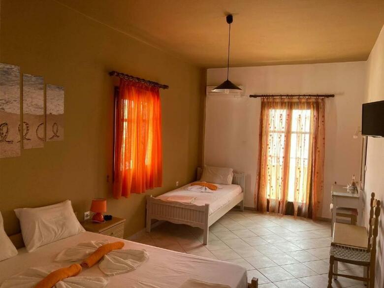 Apartamentos Villa Dora