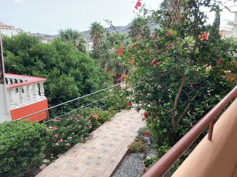 Apartamentos Villa Dora