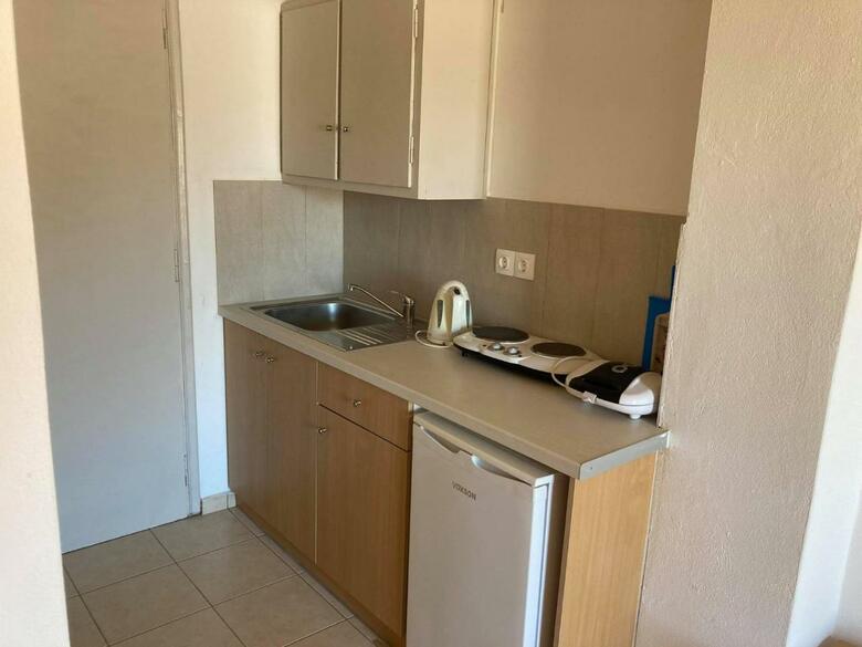Apartamentos Villa Dora