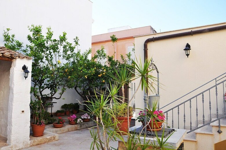 Apartamento I Tre Golfi Captain Cooper