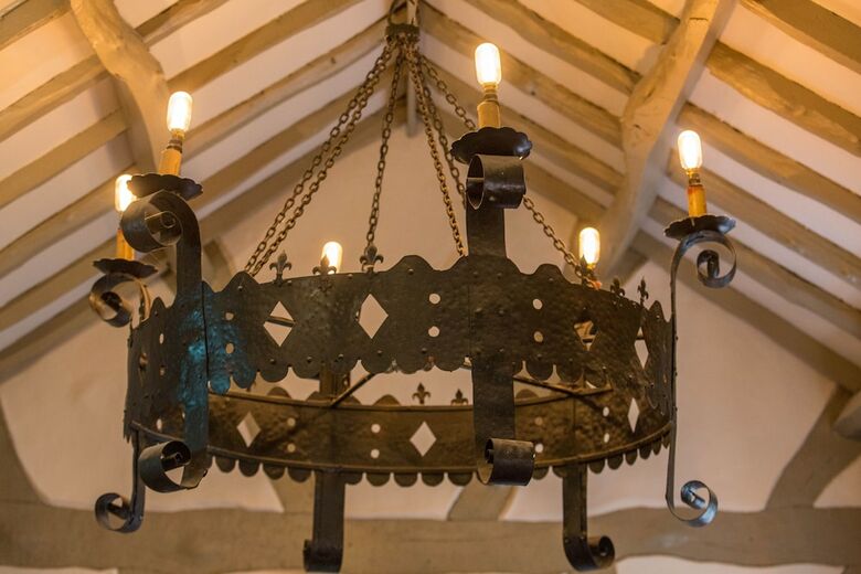 Posada The Bay Horse Inn