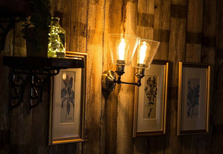 Posada The Bay Horse Inn