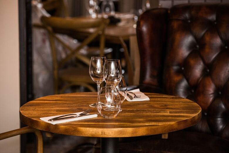 Posada The Bay Horse Inn