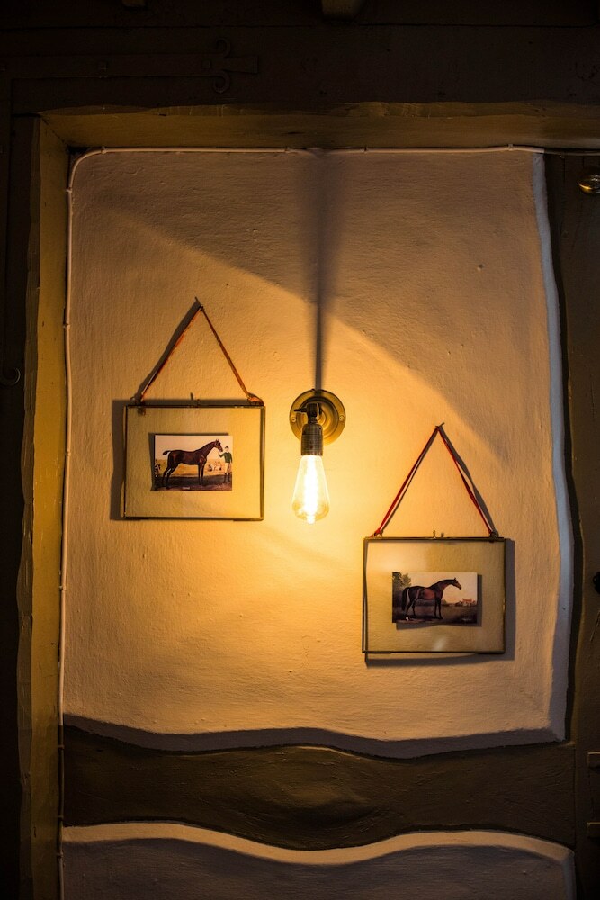 Posada The Bay Horse Inn