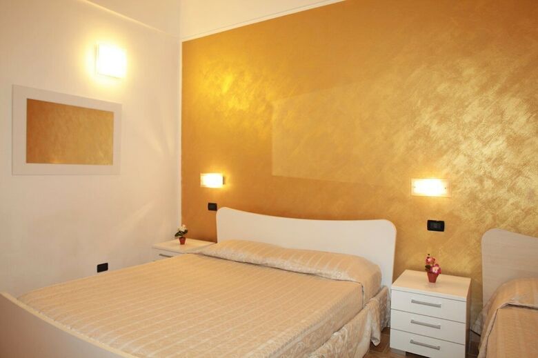 Apartamento I Tre Golfi Itaca