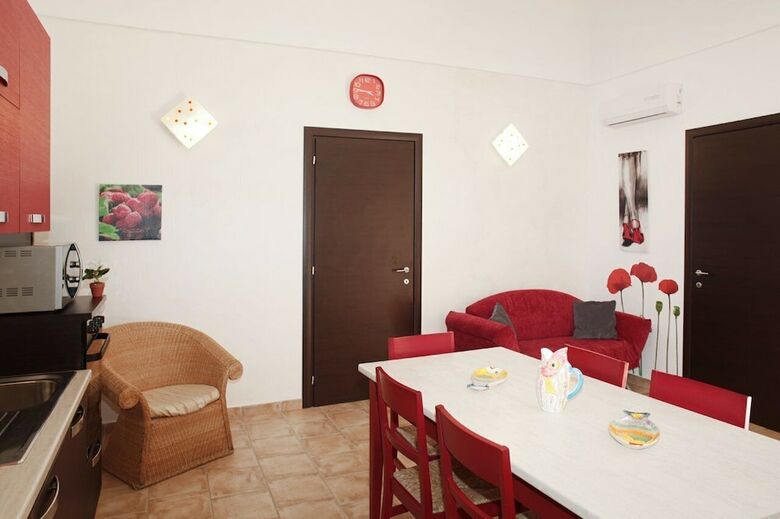 Apartamento I Tre Golfi Itaca
