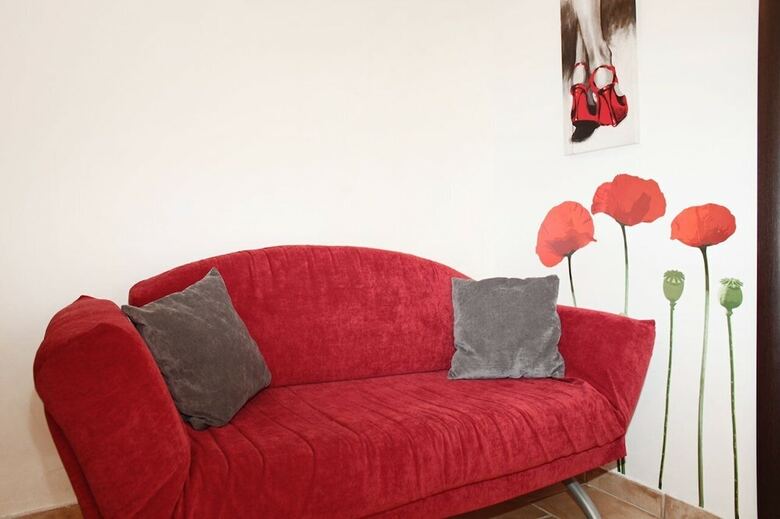 Apartamento I Tre Golfi Itaca
