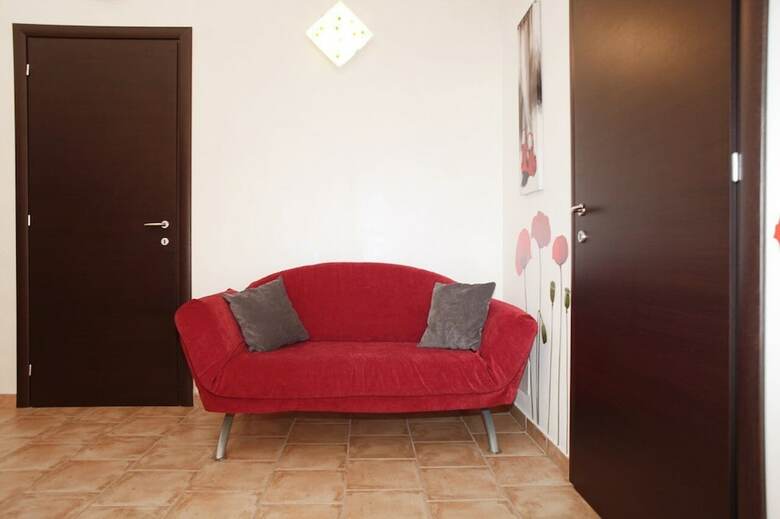 Apartamento I Tre Golfi Itaca