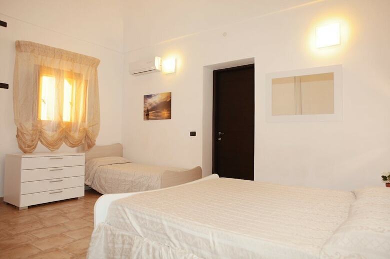 Apartamento I Tre Golfi Itaca