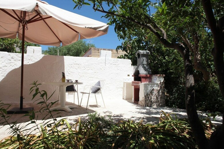 Apartamento I Tre Golfi Itaca