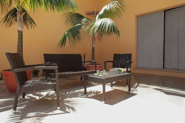 Apartamento I Tre Golfi Itaca