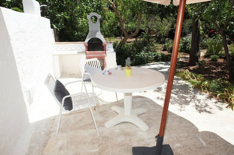 Apartamento I Tre Golfi Itaca