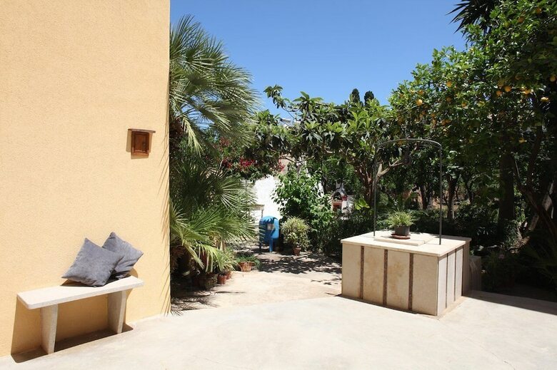 Apartamento I Tre Golfi Itaca