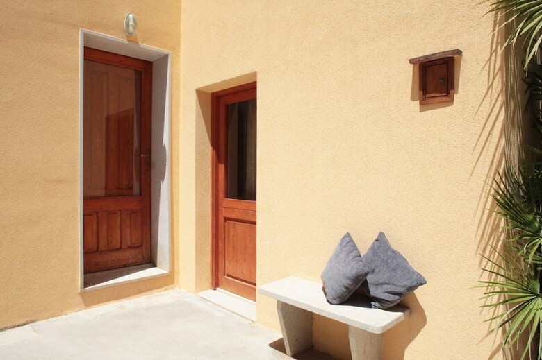 Apartamento I Tre Golfi Itaca