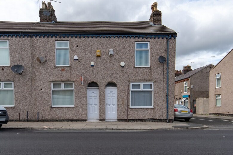 Lux Apartments 4 Bedroom House Molyneux
