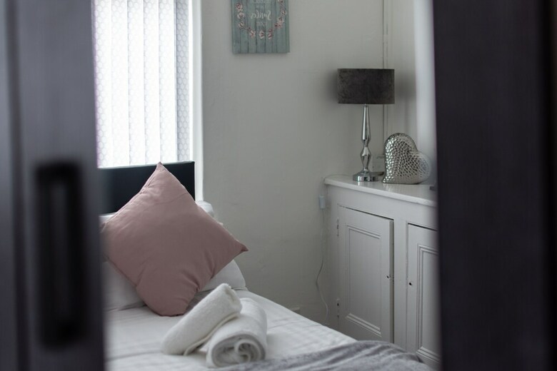 Lux Apartments 4 Bedroom House Molyneux