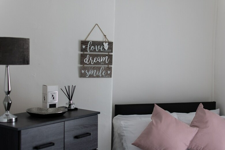 Lux Apartments 4 Bedroom House Molyneux