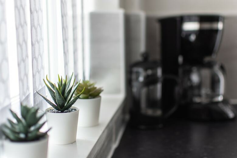 Lux Apartments 4 Bedroom House Molyneux