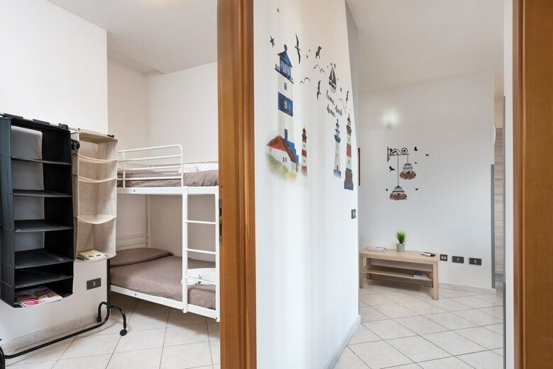 Apartamento I Tre Golfi Acquachiara