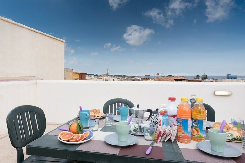 Apartamento I Tre Golfi Acquachiara