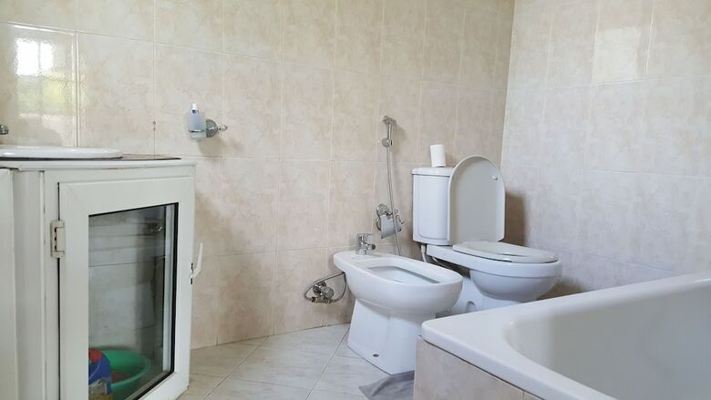 Villa Summerset House