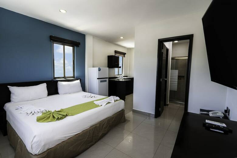 Hotel Ambra