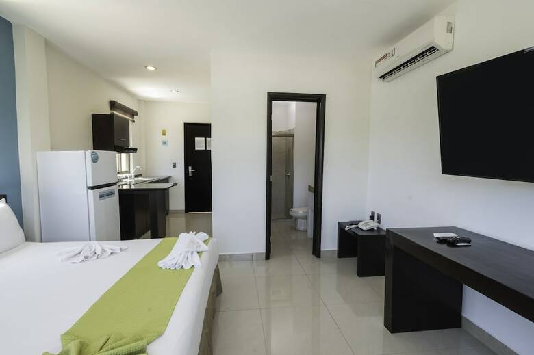 Hotel Ambra