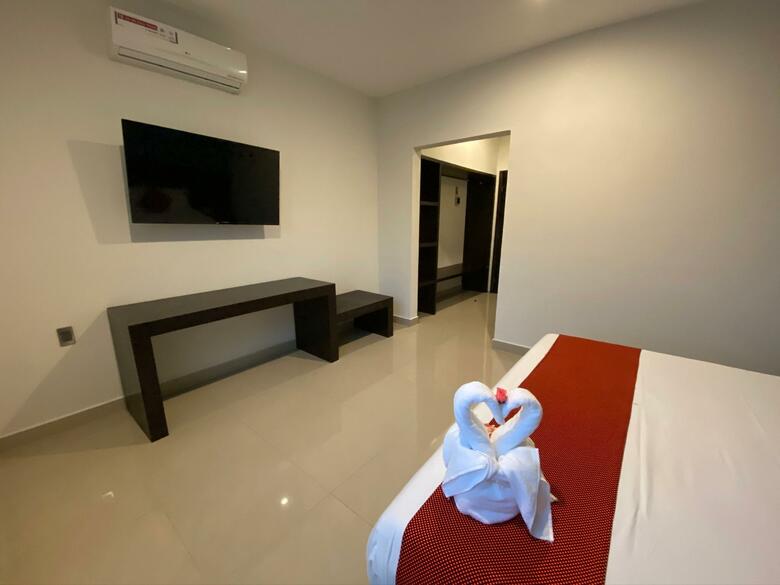Hotel Ambra