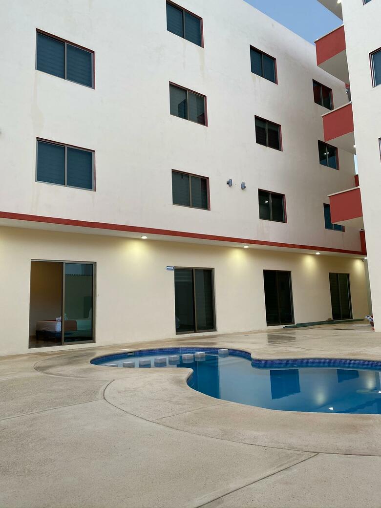 Hotel Ambra