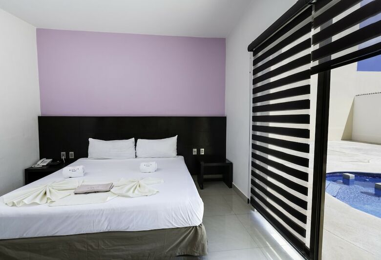 Hotel Ambra