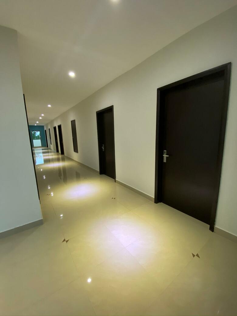 Hotel Ambra