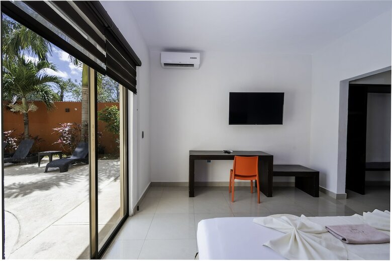 Hotel Ambra