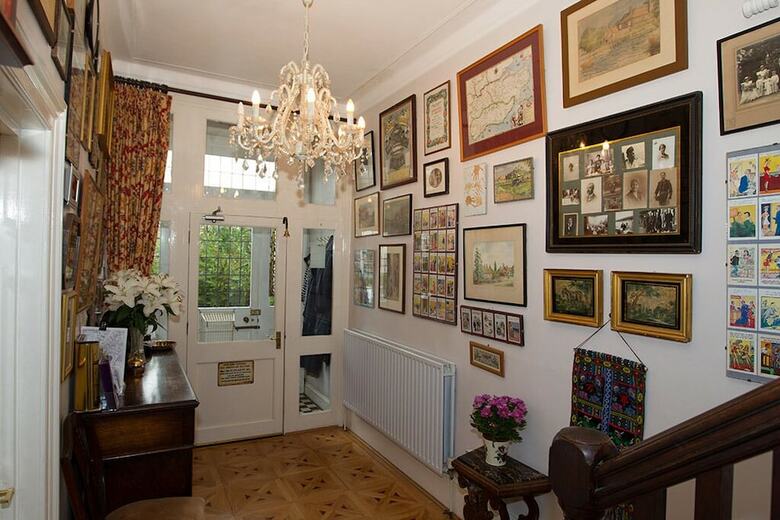 The Brick House Bed & Breakfast