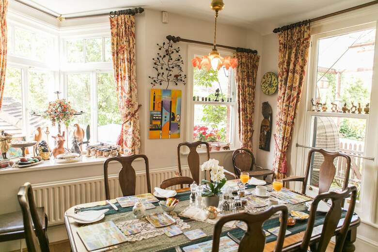 The Brick House Bed & Breakfast