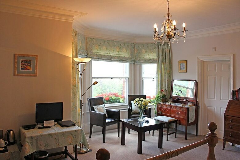 The Brick House Bed & Breakfast