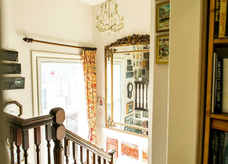 The Brick House Bed & Breakfast