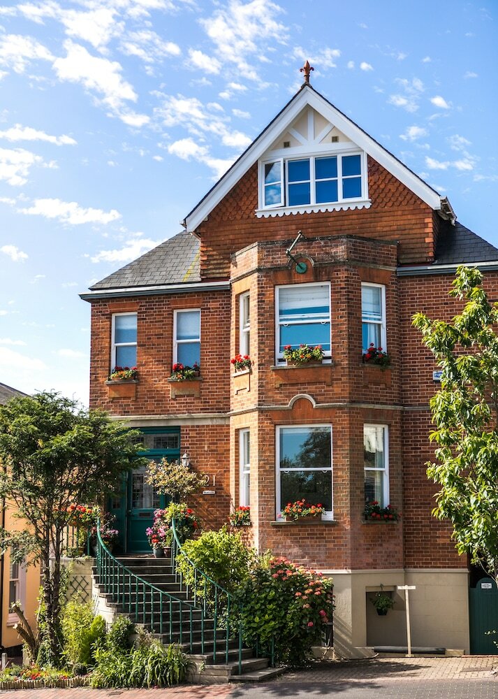The Brick House Bed & Breakfast